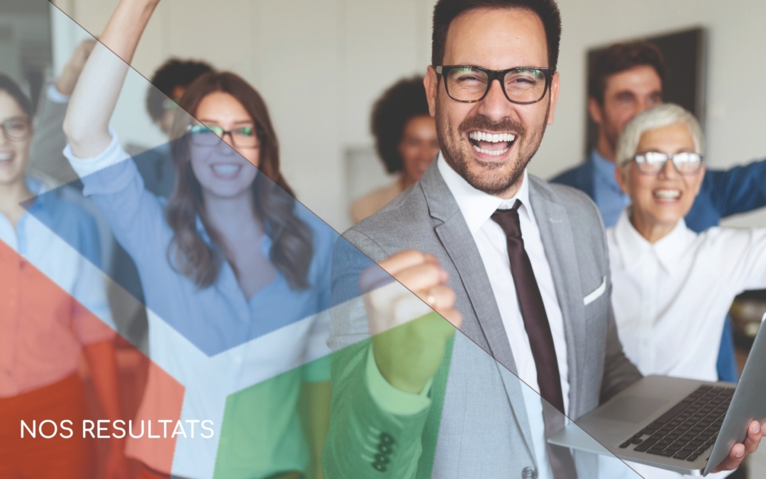 Nos résultats aux examens